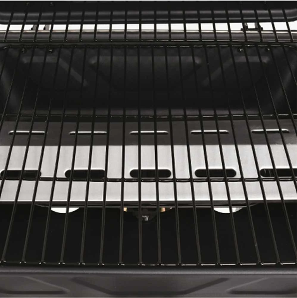 Lund Toya Sa Poland Lauko kepsninė / grilis | 2+1 | dujos | 8 kW (99645)