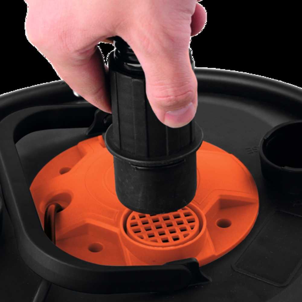 Dulkių siurblys Pelenų siurblys židiniams ir griliams, 20L, 800W, židinio pelenų siurblys, grilio pelenų siurblys, pelenų siurblys su HEPA filtru