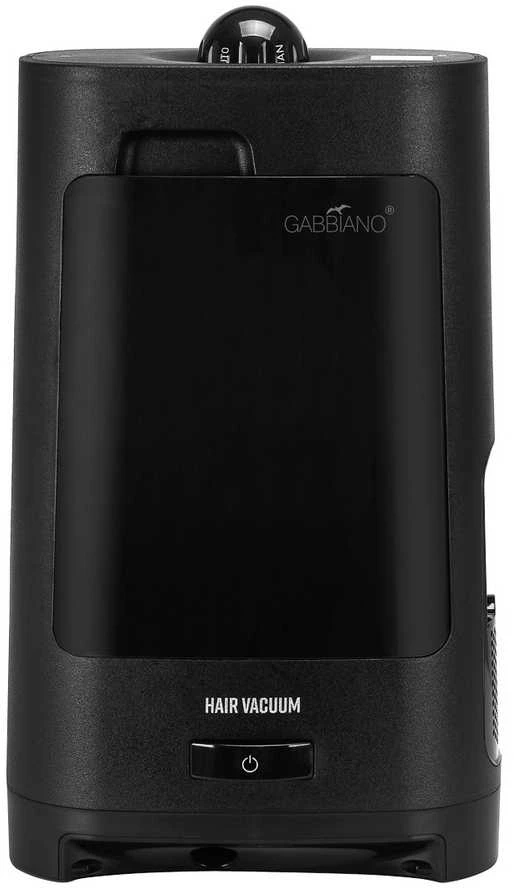 Activeshop Kirpyklos plaukų siurblys Gabbiano Automatic 1400W