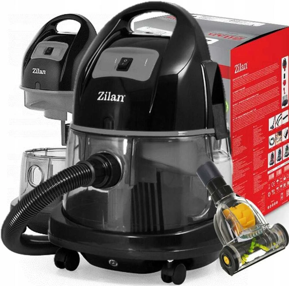 Dulkių siurblys Zilan ZLN8945