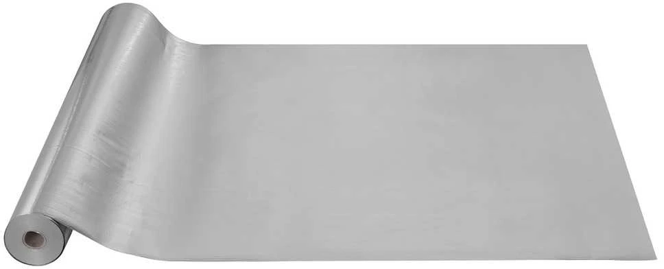 VEVOR Dviejų sluoksnių atspindinti izoliacija 122x7620 cm