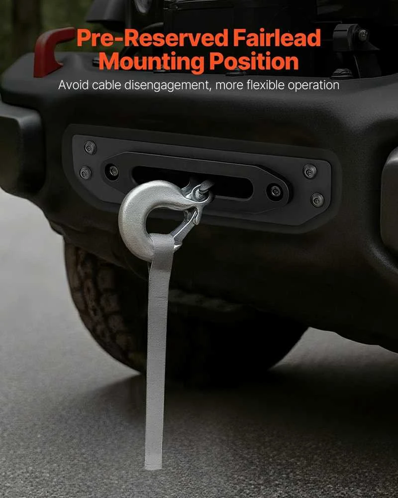 Džipų gervės laikiklis, Jeep Wrangler, plieno, 5.44 t, bekelės gervės platforma, gervės tvirtinimas