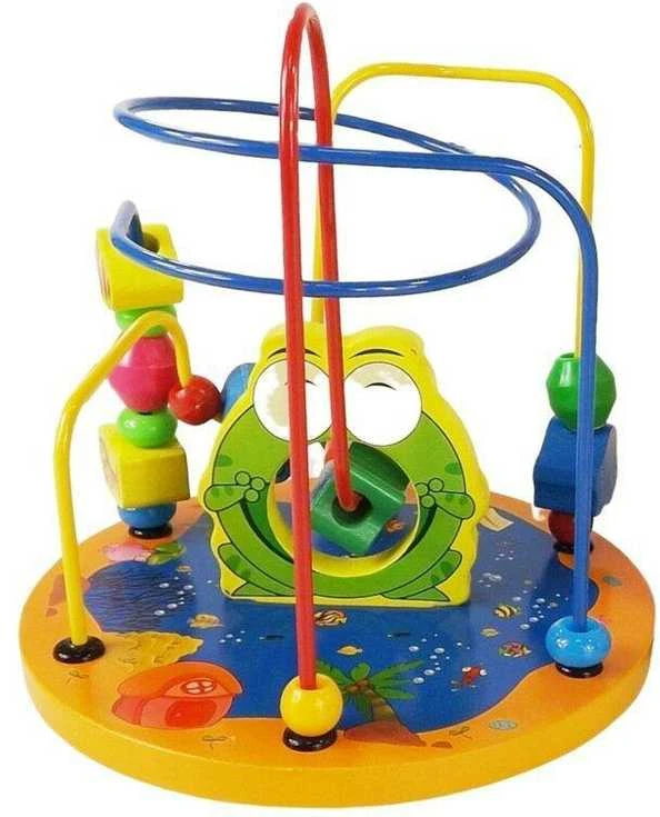Edukacinis žaislas 8in1 YDL-136