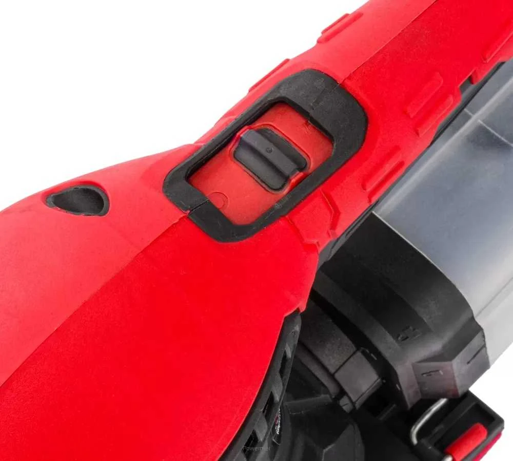 Red Technic Raudona Technic Universalus 3in1 ekscentrinis šlifuoklis Raudona Technic RTSMO0060