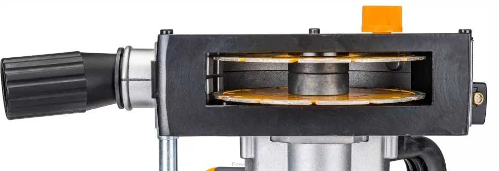 Mūro freza POWERMAT 3000W