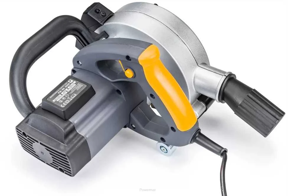 Mūro freza POWERMAT 3000W