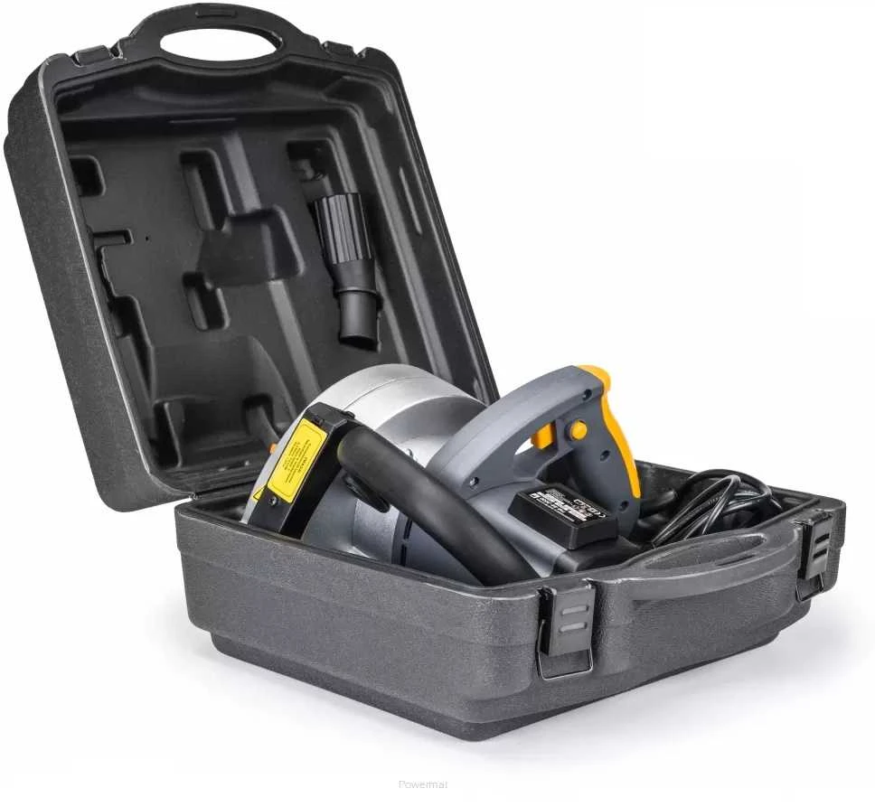 Mūro freza POWERMAT 3000W