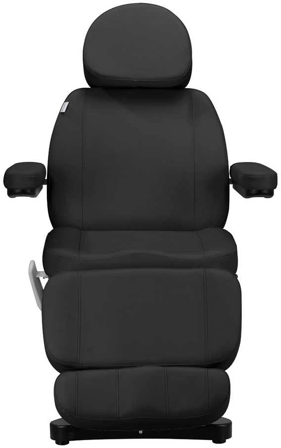 Activeshop Kosmetologinis krėslas SILLON CLASSIC 3 MOTOR ELECTRIC Juodas