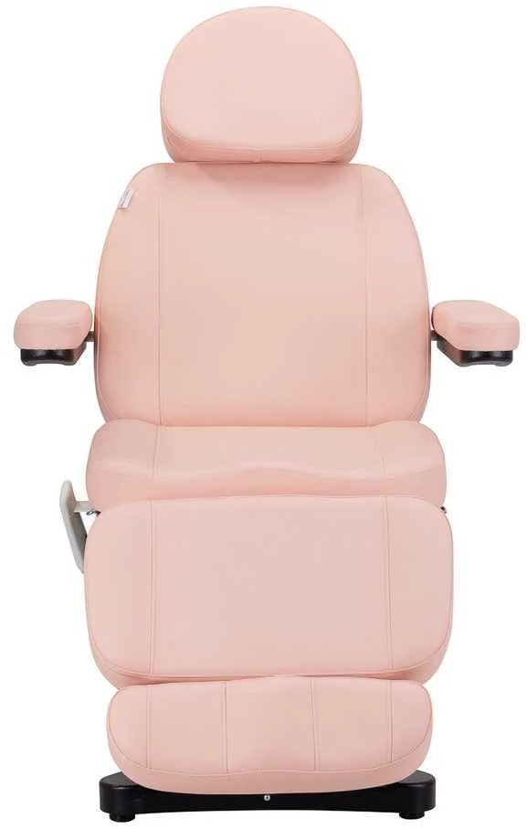 Activeshop Kosmetologinis krėslas SILLON CLASSIC 3 MOTOR ELECTRIC Rožinis