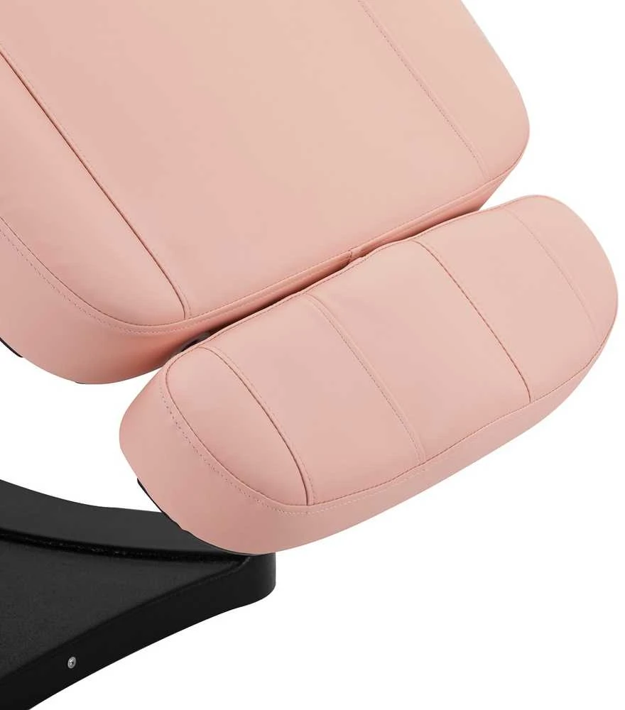 Activeshop Kosmetologinis krėslas SILLON CLASSIC 3 MOTOR ELECTRIC Rožinis