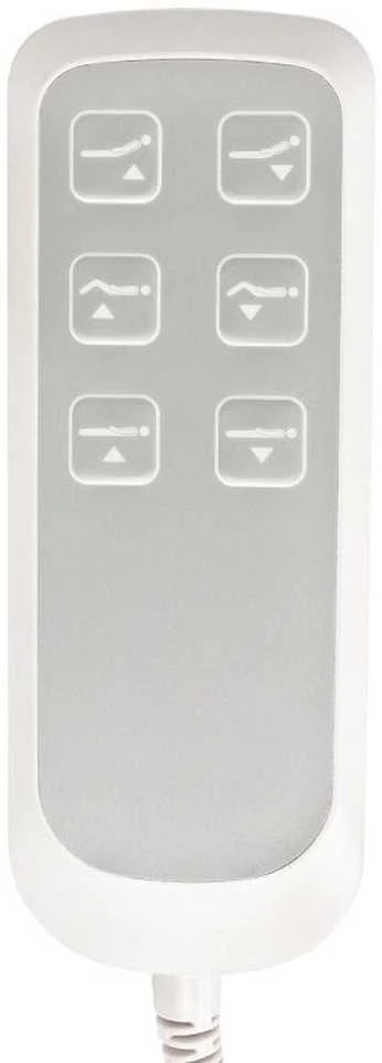 Activeshop Elektrinis kosmetologinis gultas Lux 273B
