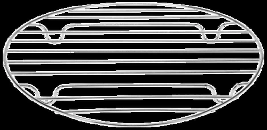 Halogeninis garų puodas Lund 67641, 17 l, juodas