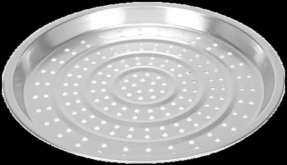 Halogeninis garų puodas Lund 67641, 17 l, juodas