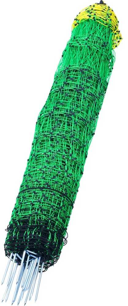 VEVOR Elektrinės tvoros tinklas 106 cm x 50 m