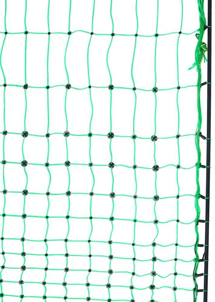 VEVOR Elektrinės tvoros tinklas 106 cm x 50 m