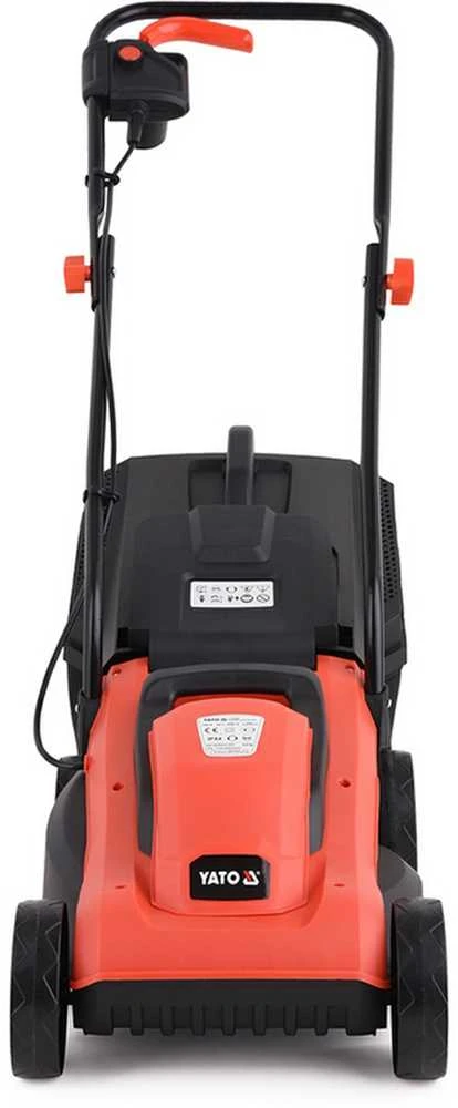 Elektrinė vejapjovė YATO YT-85200, 1300W
