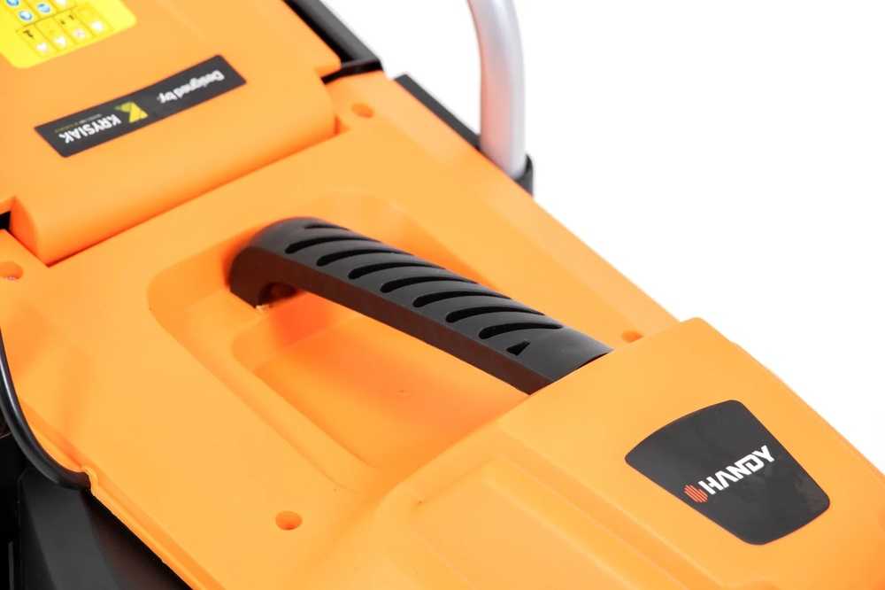 Elektrinė vejapjovė mažiems sodams, su 1000W varikliu, 31cm pjovimo pločiu, elektrinė vejapjovė, sodo žolės pjovimo mašina