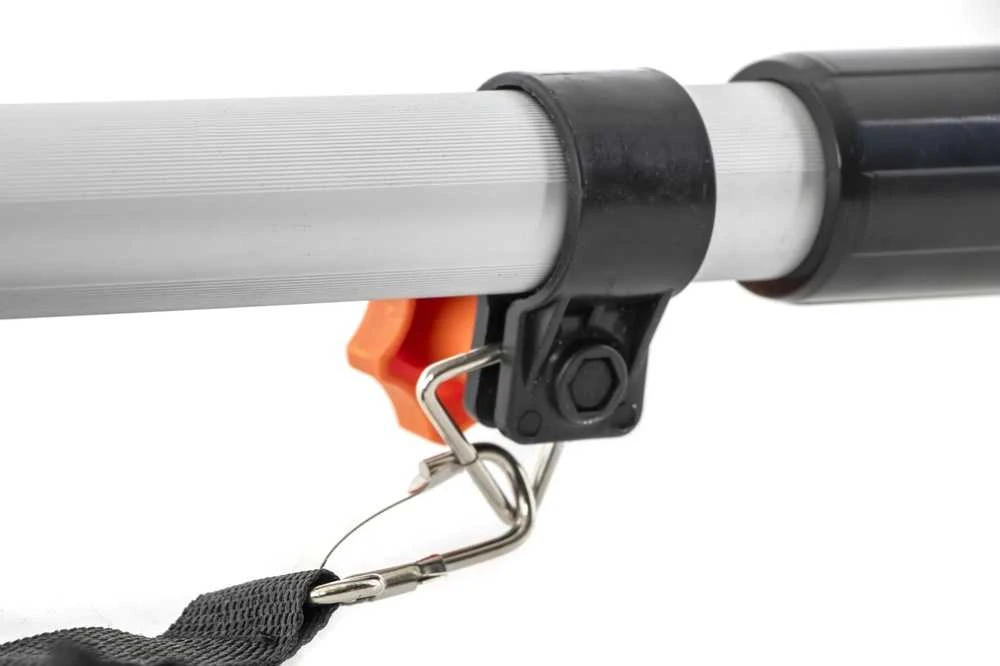 Elektrinės gyvatvorių žirklės 41cm, 550W. Gyvatvorių kirpimo mašinėlė, trimeris