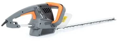 Elektrinės gyvatvorių žirklės 710W, 52cm. Gyvatvorių kirpimo mašinėlė, trimeris