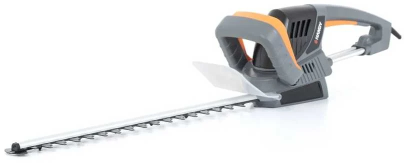 Elektrinės gyvatvorių žirklės 710W, 52cm. Gyvatvorių kirpimo mašinėlė, trimeris