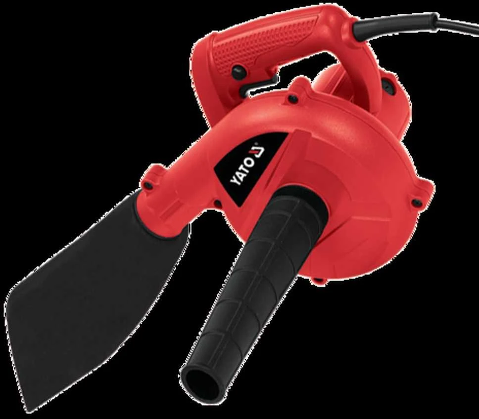 Lapų pūstuvas 600W YT-85170 YATO