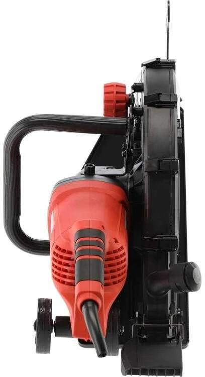 Yato Elektrinė betono pjaustyklė YT-82158, 2600 W, 350mm
