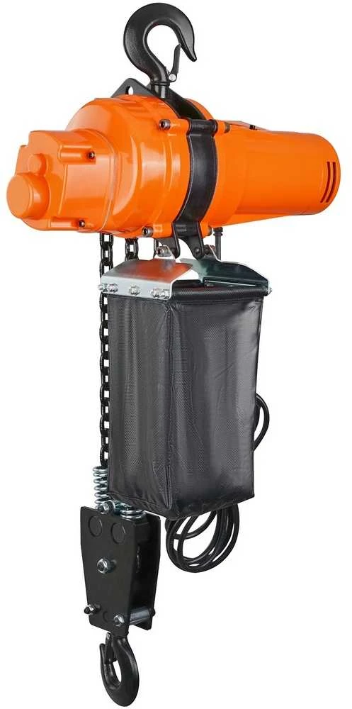 VEVOR Elektrinis grandininis keltuvas 998 kg 3 m