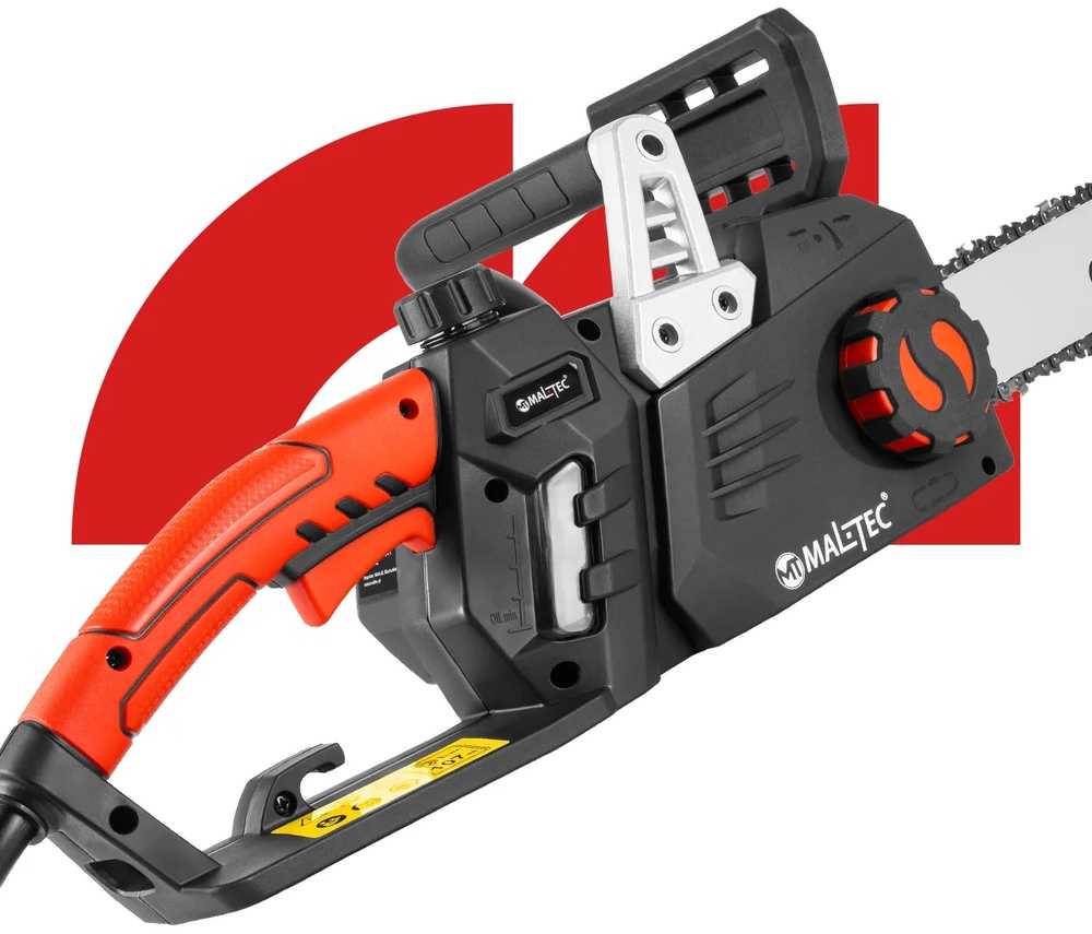 Elektrinis grandininis pjūklas, 16" Oregon pjovimo juosta, 3550W, malkoms pjauti, sodui, galingas, laidinis