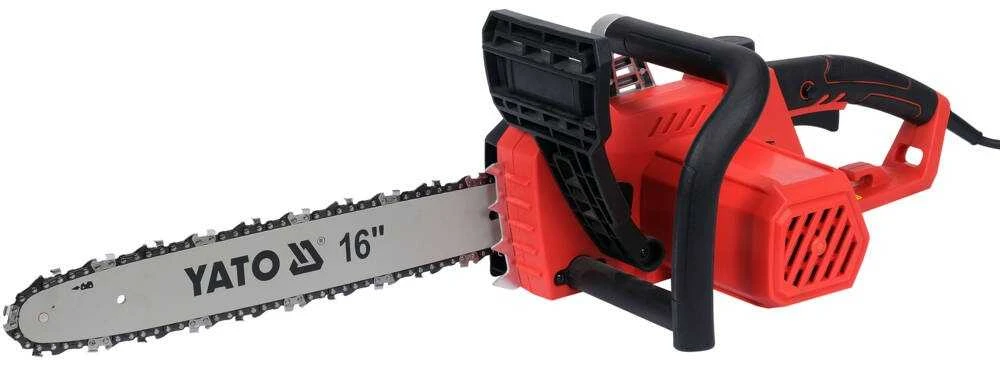 Grandininis pjūklas Yato YT-84871; 2000 W; 40,5 cm juosta