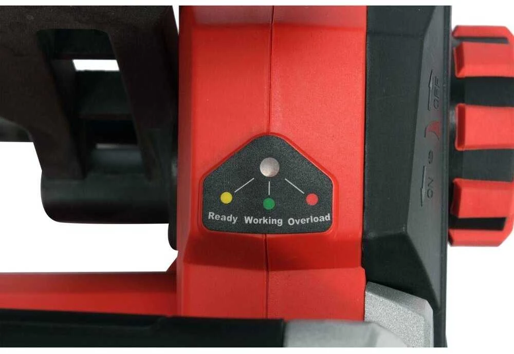 Toya Sa Poland Elektrinis grandininis pjūklas 40cm, 2400W, skirtas naudoti namuose ir sode, elektrinis grandininis pjūklas, sodo grandininis pjūklas