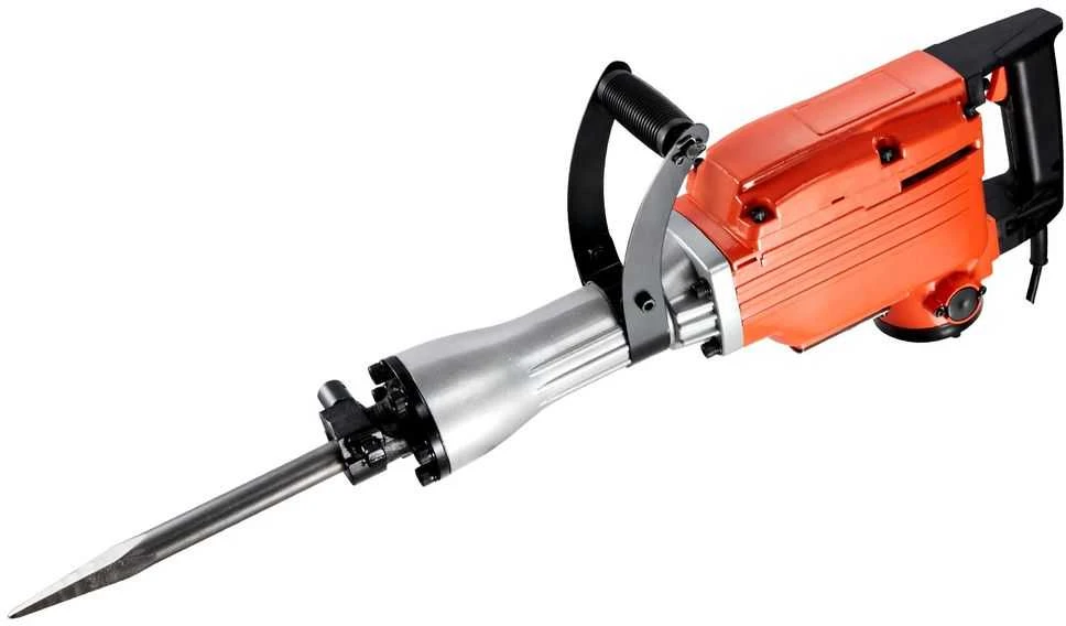 Vevor Hidraulinis elektrinis griovimo plaktukas 2200W