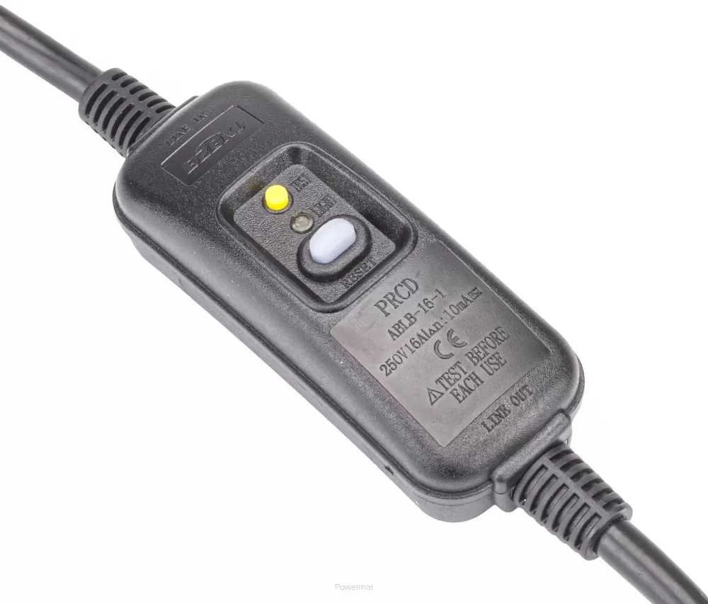 Mūro freza – vagapjovė POWERMAT PM0908 su priedais