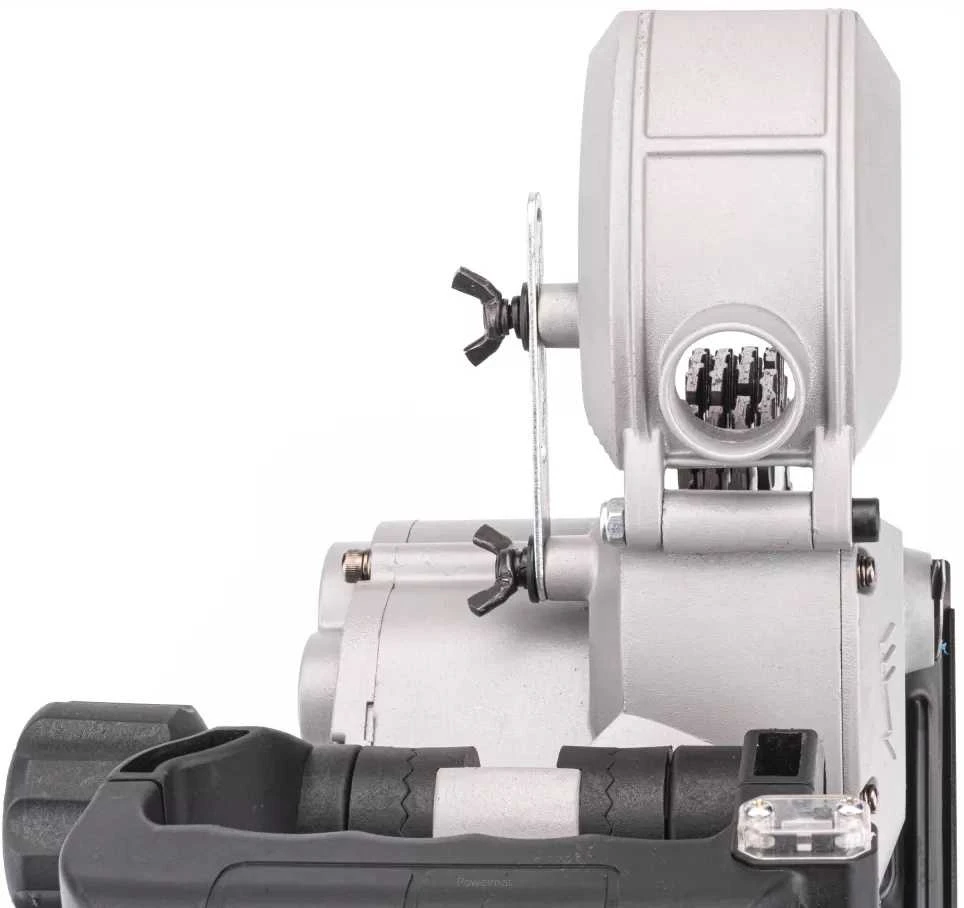 Mūro freza – vagapjovė POWERMAT PM0908 su priedais