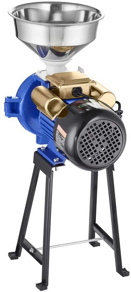 VEVOR 3000W grūdų malimo malūnas
