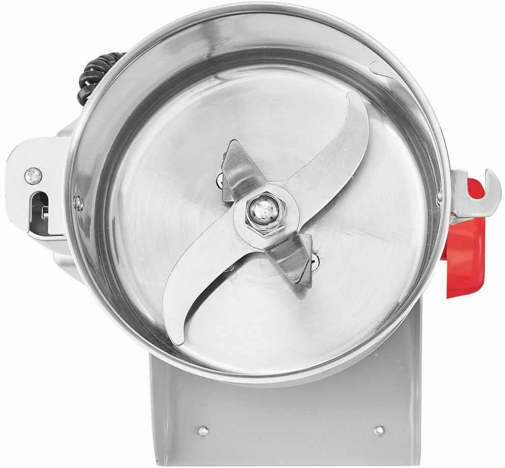 VEVOR 750g elektrinis pramoninis prieskonių malūnėlis
