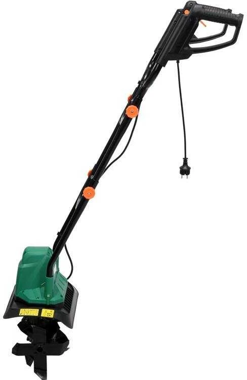 FLO elektrinis kultivatorius 32cm 750W