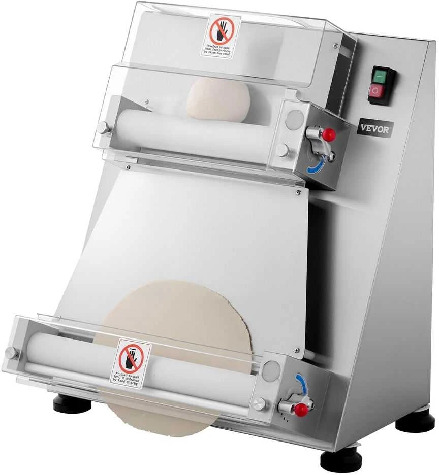 VEVOR 40 cm picos tešlos presas