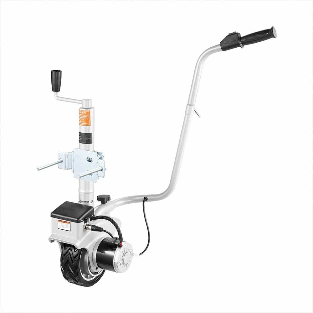 VEVOR Elektrinė priekabos vilktis, iki 2,5 t