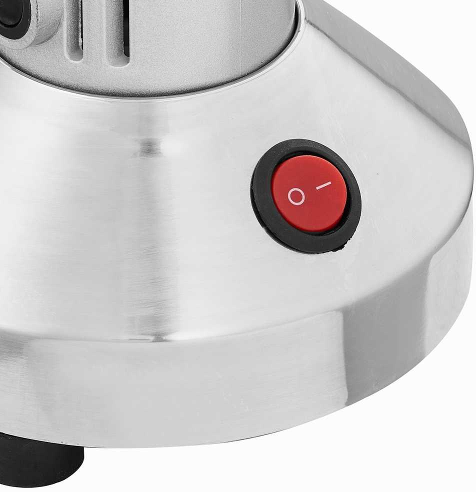 VEVOR 150g pramoninis prieskonių malūnas elektrinis grūdų malūnas