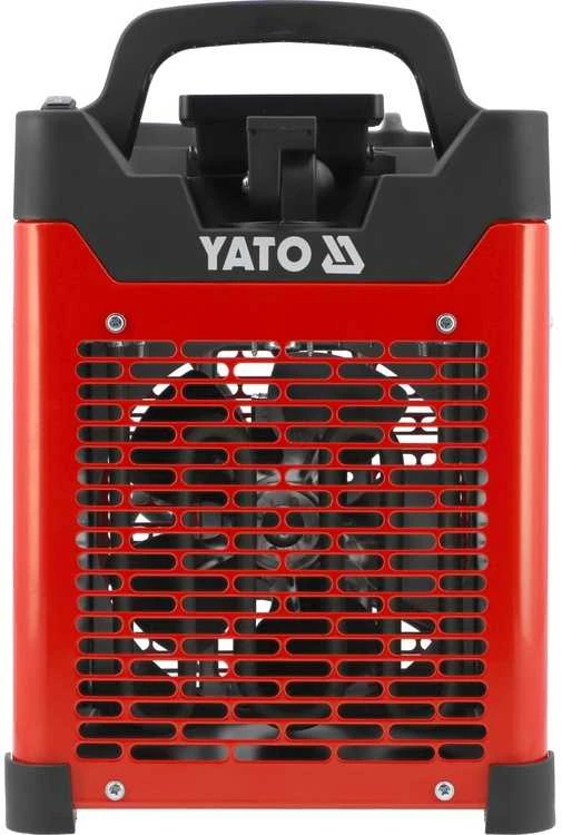 Yato Toya Sa Poland Elektrinis šildytuvas | 3.3 kW (YT-99721)