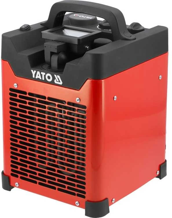 Yato Toya Sa Poland Elektrinis šildytuvas | 3.3 kW (YT-99721)