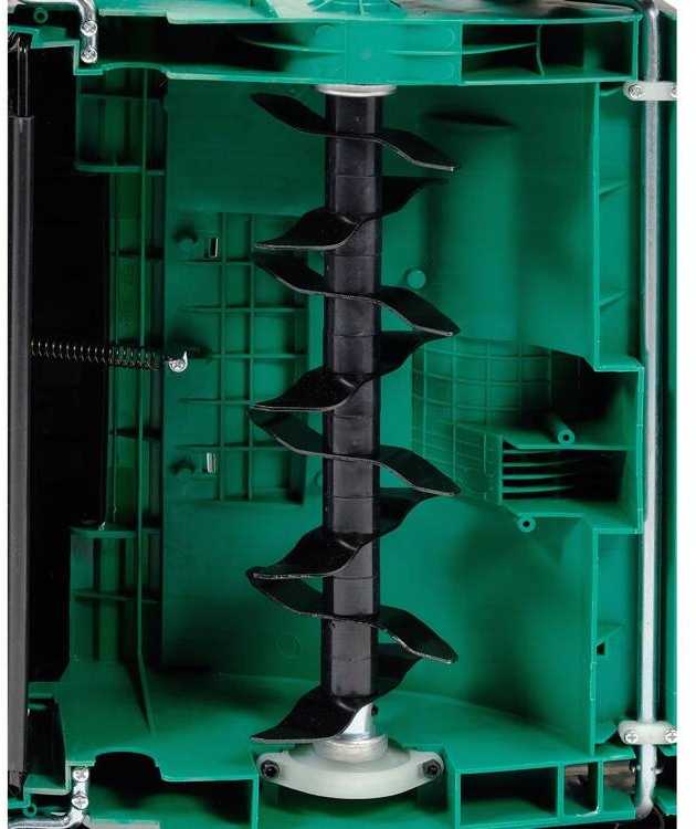 Elektrinis skarifikatorius vejos aeravimui, 320 mm darbinis plotis, 1500W vejos grėblys, vejos aeratorius