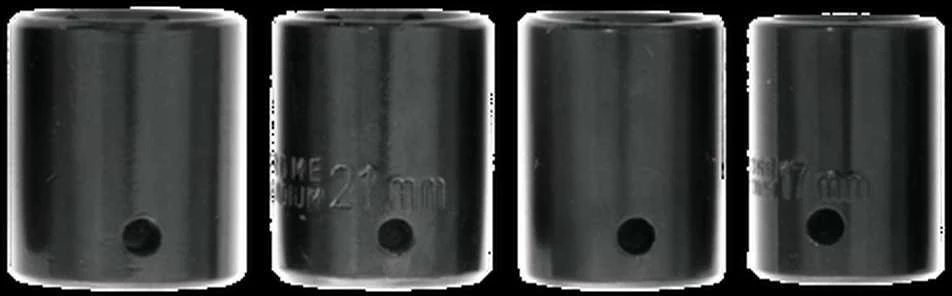 Elektrinis smūginis veržliasukis 800Nm, 1100W, 3/4", rinkinys, auto veržliasukis
