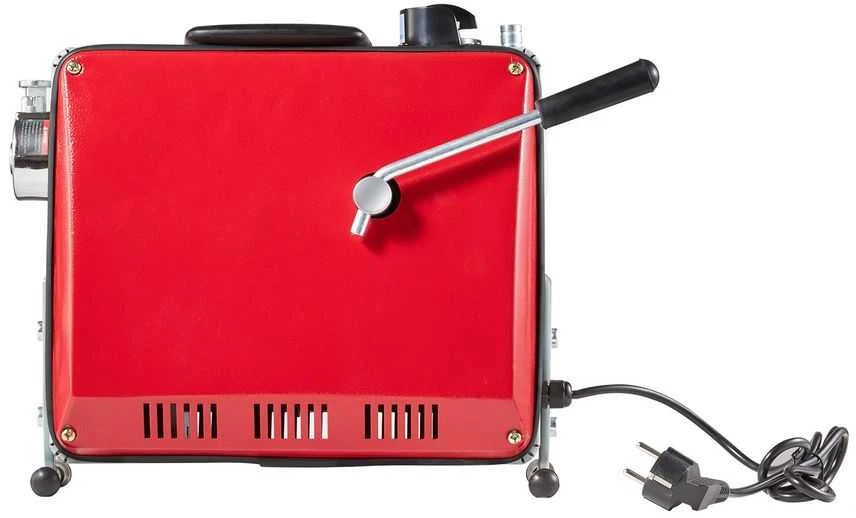 VEVOR Vamzdžių valymo mašina, 390W 1400RPM elektrinė
