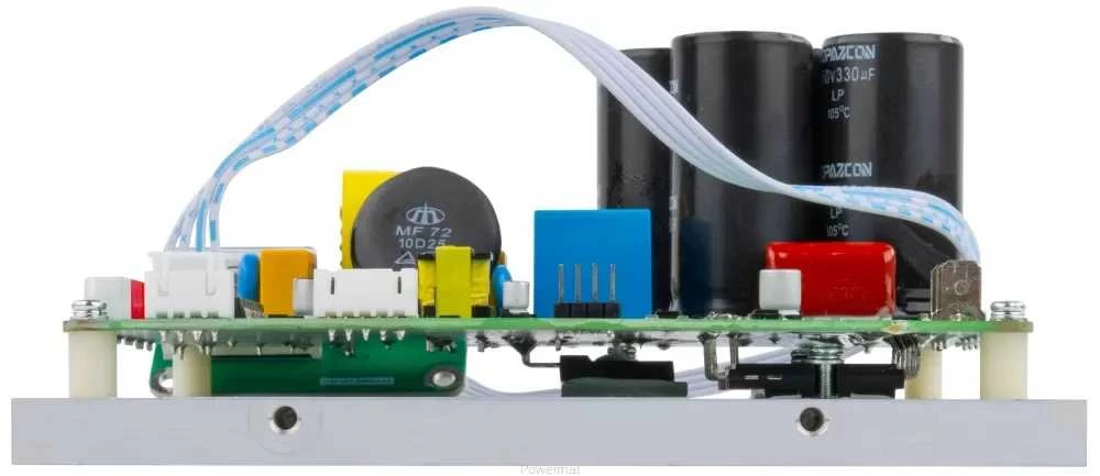 Elektroninė plokštė tinkavimo mašinai, pakeitimo PCB PM-AGT-1500M, universalus elektroninis modulis purškimo įrangai, tinkavimo mašinos atsarginė dalis