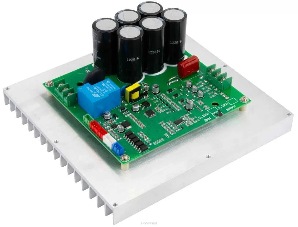 Elektroninė plokštė tinkavimo mašinai, pakeitimo PCB, universalus elektroninis modulis, PM-AGT-3000M-PCB, atsarginė dalis purškimo mašinai