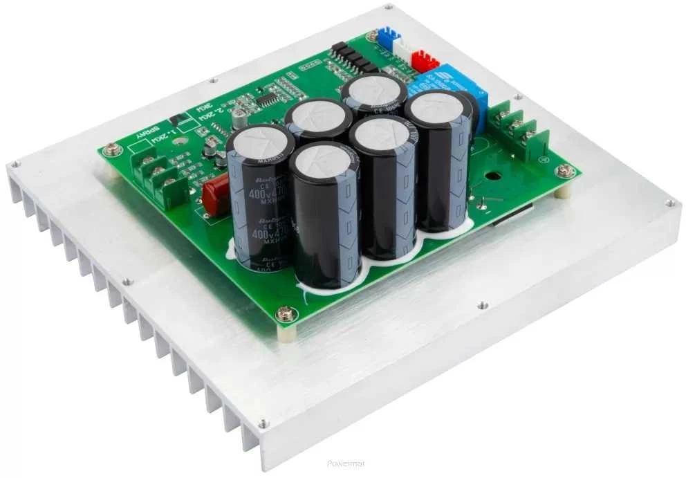 Elektroninė plokštė tinkavimo mašinai, pakeitimo PCB, universalus elektroninis modulis, PM-AGT-3000M-PCB, atsarginė dalis purškimo mašinai