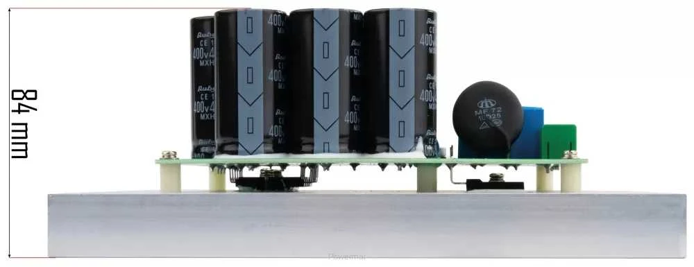 Elektroninė plokštė tinkavimo mašinai, pakeitimo PCB, universalus elektroninis modulis, PM-AGT-3000M-PCB, atsarginė dalis purškimo mašinai