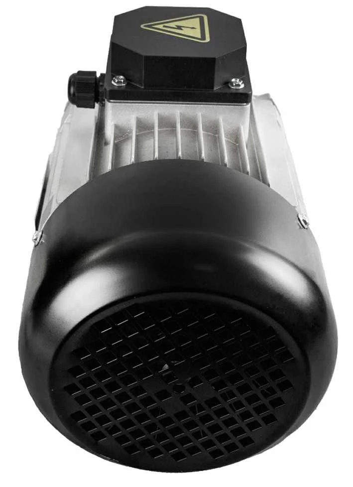 Elektros variklis 2.2 kW, 400V, 2800 RPM, vario apvija kompresoriams ir pramoninei įrangai, didelio efektyvumo variklis, pakaitinis variklis