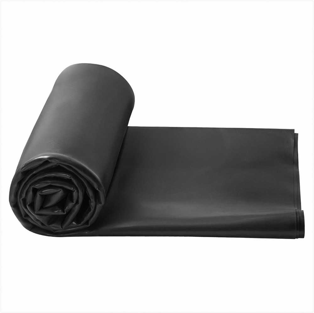 VEVOR Epdm guminis stogų paklotas 4,57x9,14m